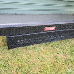 Truck Tool Box 