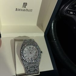 Mens Luxury watch