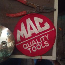 Mac Tools