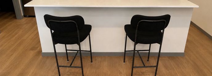 Countertop Chairs