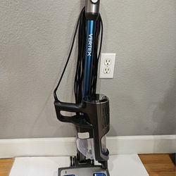 shark vertex corded ultralight duoClean powerFins stick vacuum with self cleaning brushroll