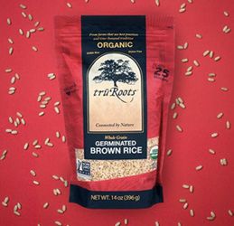 truRoots Organic Germinated