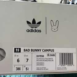 Adidas’s