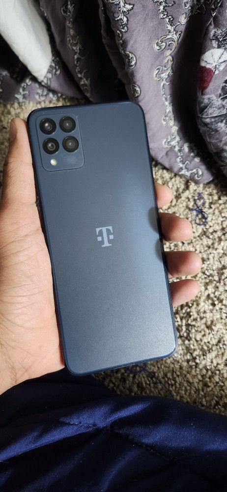Cell Phone For Sale, Revvl 6x Pro 5G