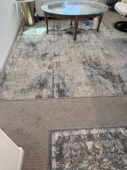 Macy’s Rug 8x10