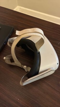 Vr quest 2 for cheap works good