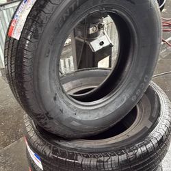 215/75/15 dcento new! We finance! Financiamos!