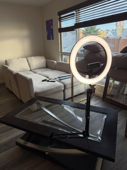 Ring Light