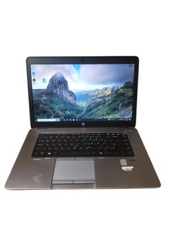 HP EliteBook 850 Laptop i5-4310U 2.6ghz 16GB Ram 256GB SSD Windows 10