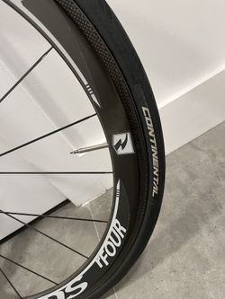 Reynolds r cheap four wheelset