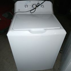 General Electric Washer