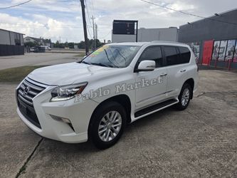 2018 LEXUSSS