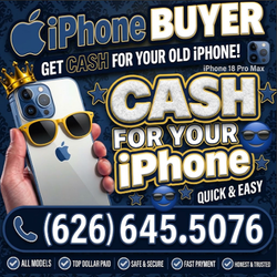 Modern Apple Macbook Iphones (buyer) bulk apple products