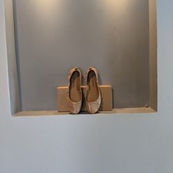 Lucky Brand Flats