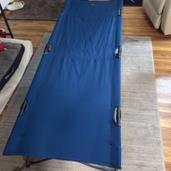 REI Travel Cot