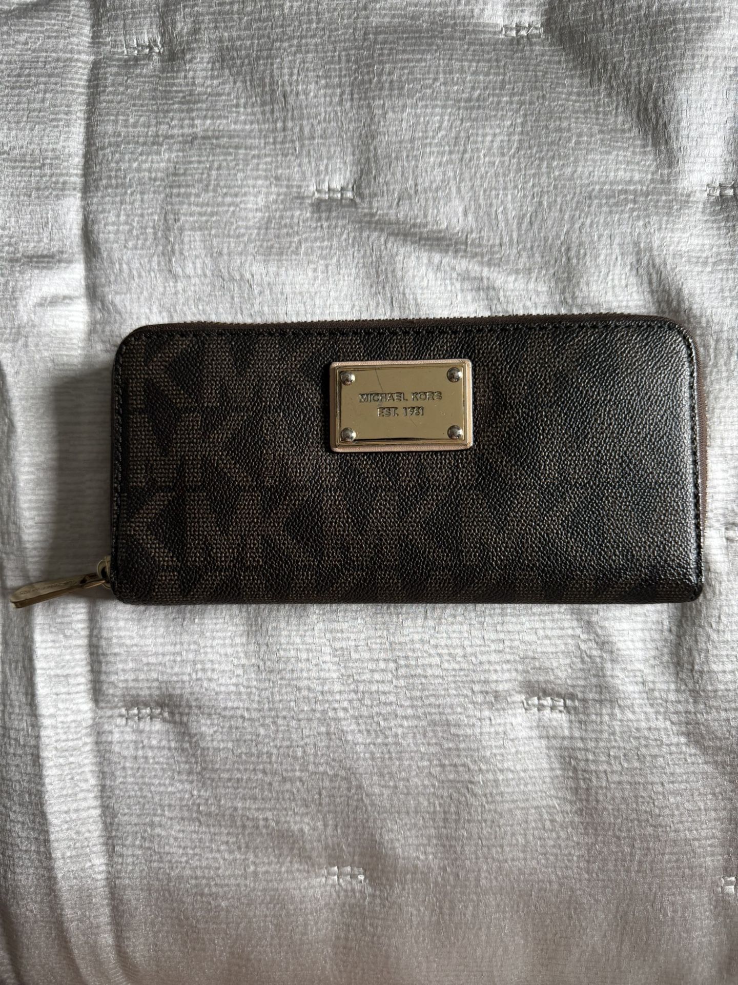 MK Wallet