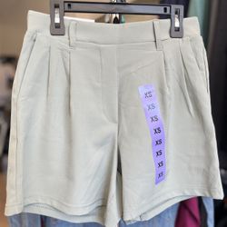 Women’s Shorts (XS)