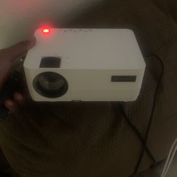 Projector 