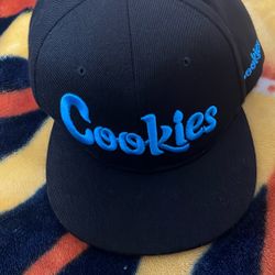 Cookies Hat