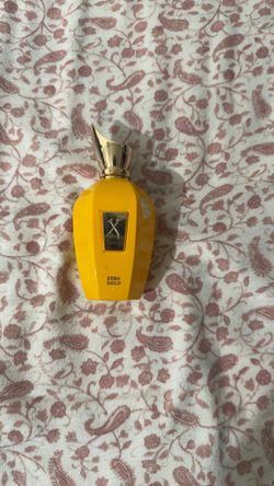 Xerjoff erba gold