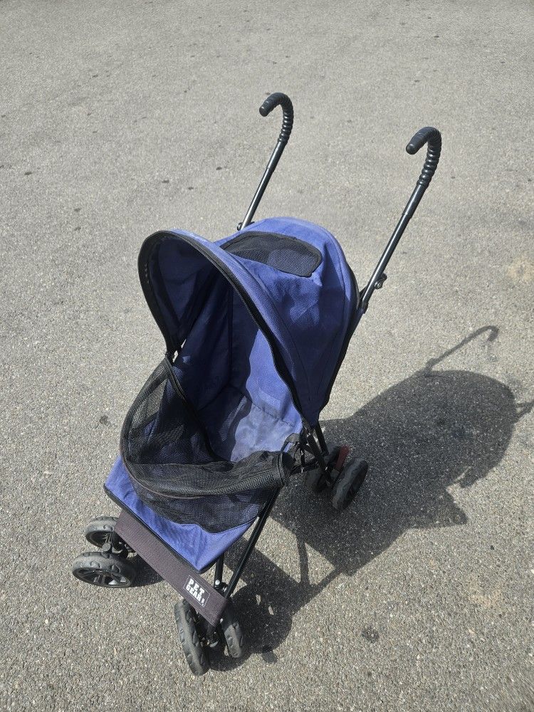 Pet Stroller