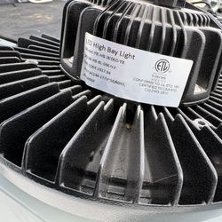 LED High Bay