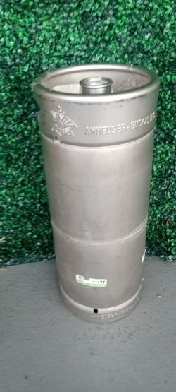Keg