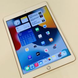 iPad 9th Gen 10.2 WiFi Unlocked 