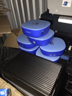 Hp mini desktop streamer .