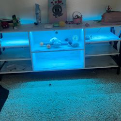 Led Tv Stand 