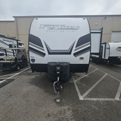  Fuzion Impact 25v