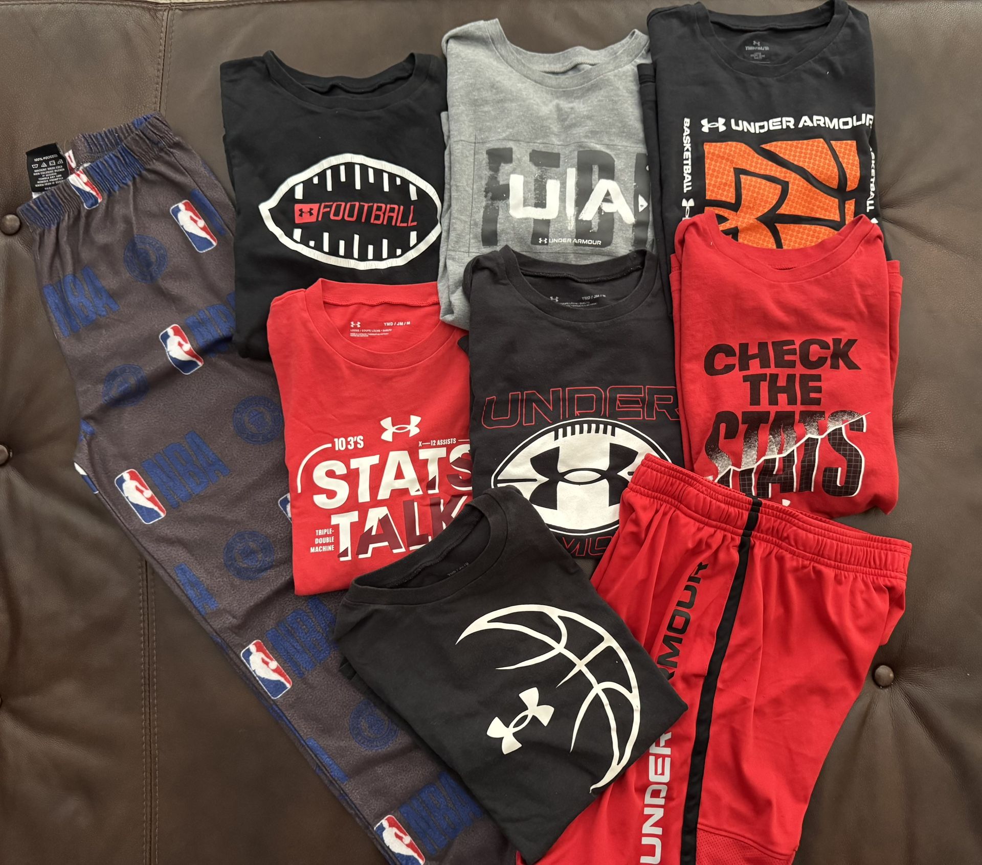 Boy’s Clothes