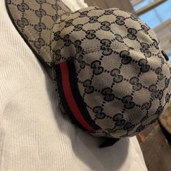 Gucci Hat