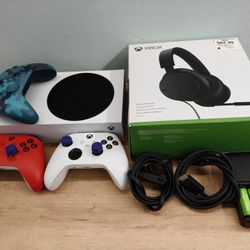 Xbox Series S