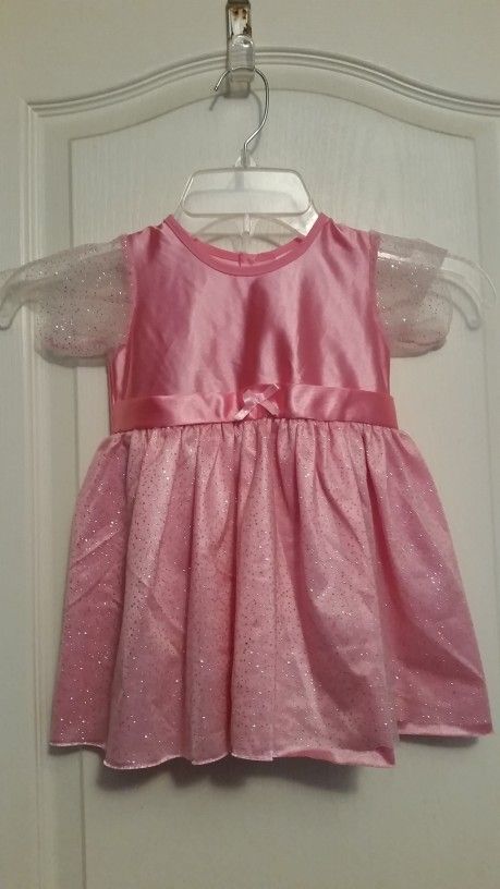 Pretty Princess Dress/ Costume!