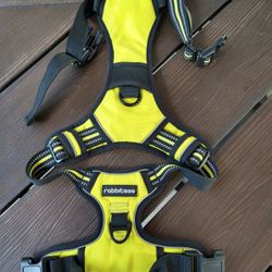 Dog Harness, Rabbitgoo, x2