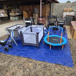Yardsale  7am-2pm