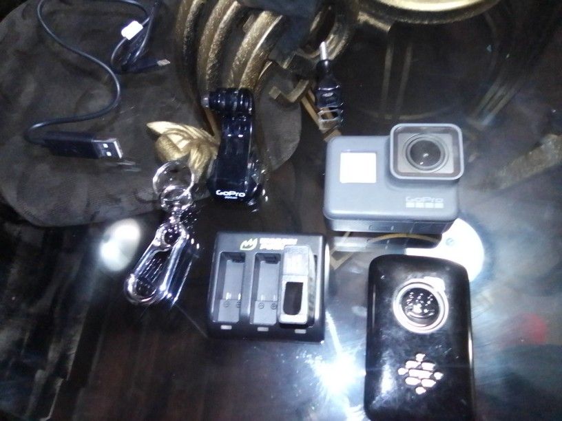GoPro Camera