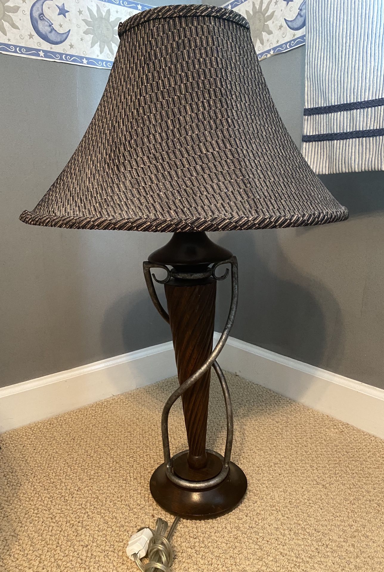 Lamp