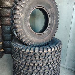 Utv tires 33x10-15