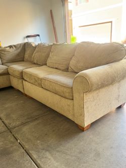 3 piece Living room couches