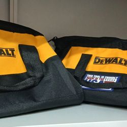 Dewalt New Bag Two X