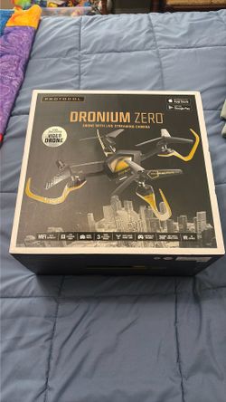 Protocol Drone