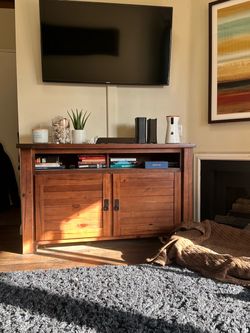 TV Stand/Cabinet