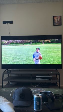 70 inch tv