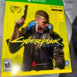 CyberPunk 2077
