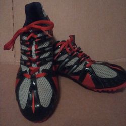 Adidas Techstar Spike Track Shoes