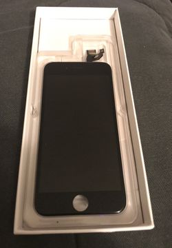 Brand new iPhone 6 screen replacement