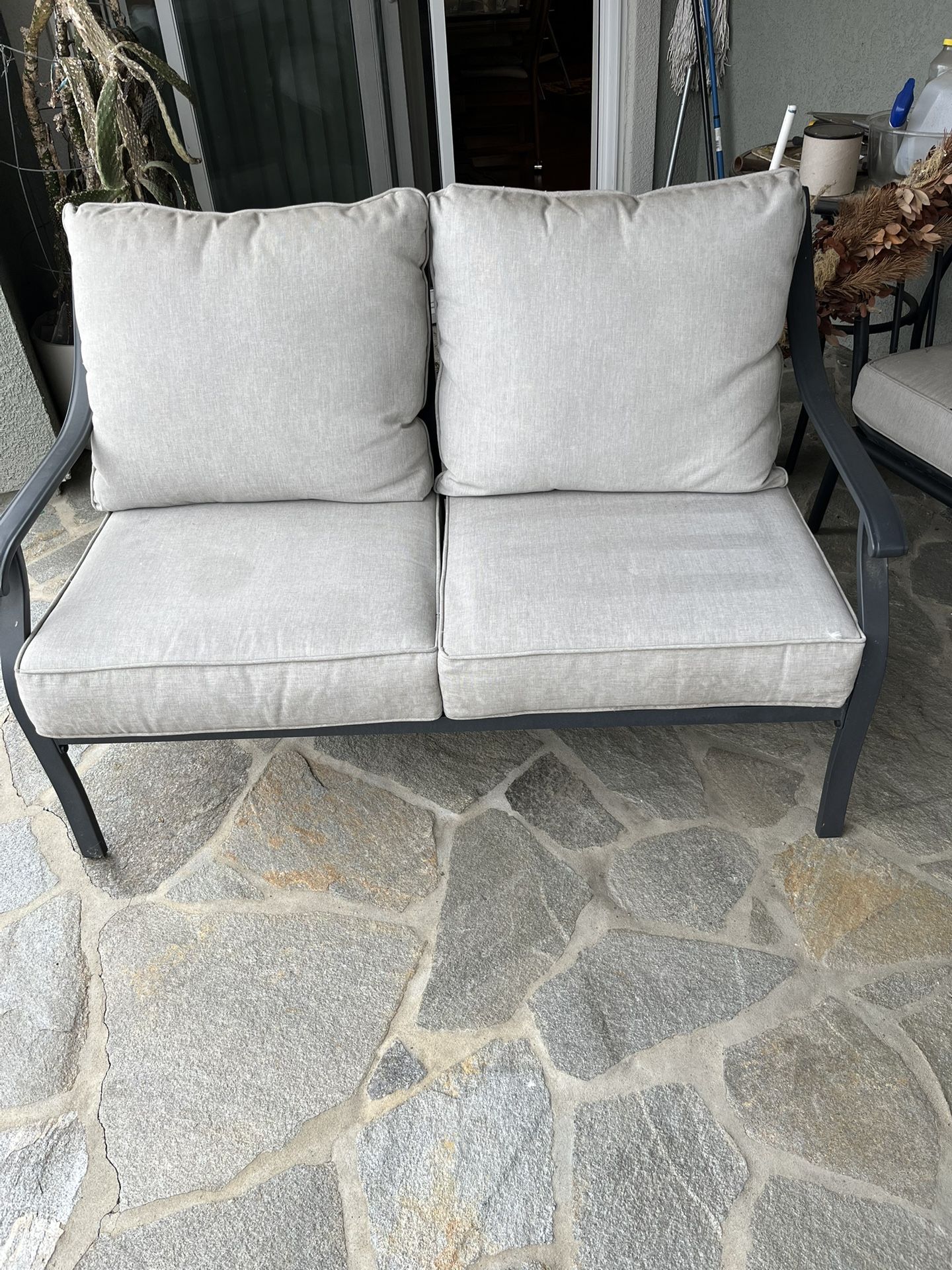 Patio Furniture