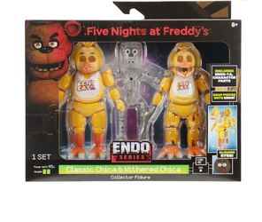 Five Nights at Freddy’s
